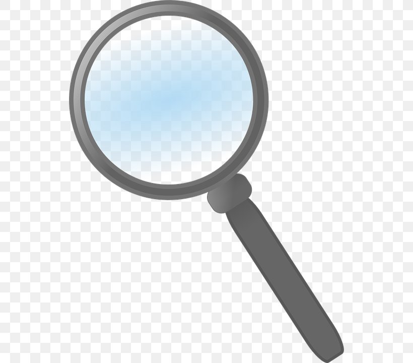 Magnifying Glass Clip Art, PNG, 546x720px, Magnifying Glass, Glass, Hardware, Thumbnail Download Free