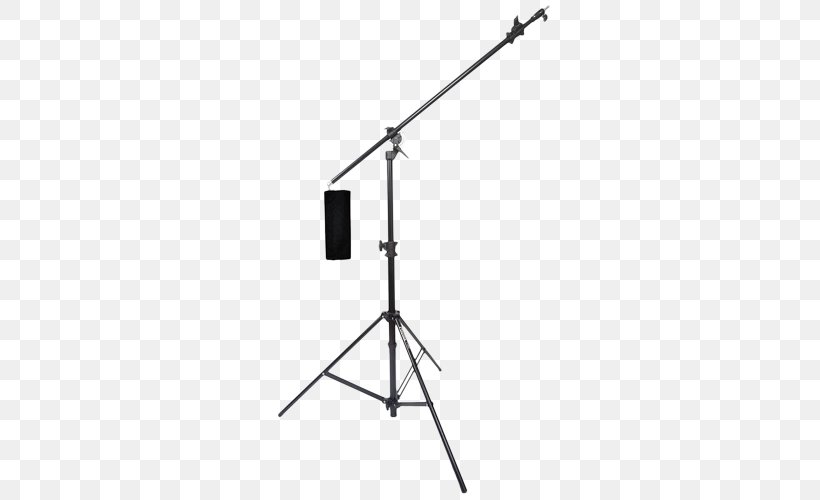 Microphone Stands Photography Studio Light C-stand, PNG, 500x500px, Microphone Stands, Audio, Camera, Camera Lens, Canon Download Free