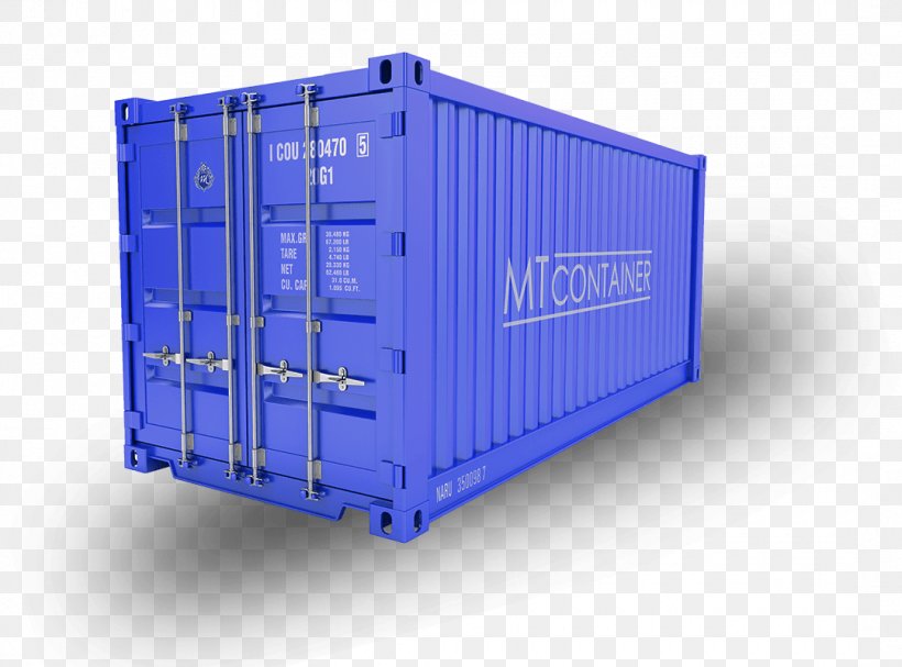 MT Container GmbH Port Of Hamburg Intermodal Container Refrigerated Container System, PNG, 1080x800px, Mt Container Gmbh, Cobalt, Cobalt Blue, Goods, Hamburg Download Free