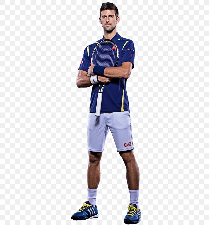 Novak Djokovic Dubai Tennis Championships Ping Pong Sport, PNG, 460x880px, Novak Djokovic, Andy Murray, Athlete, Blue, Clothing Download Free