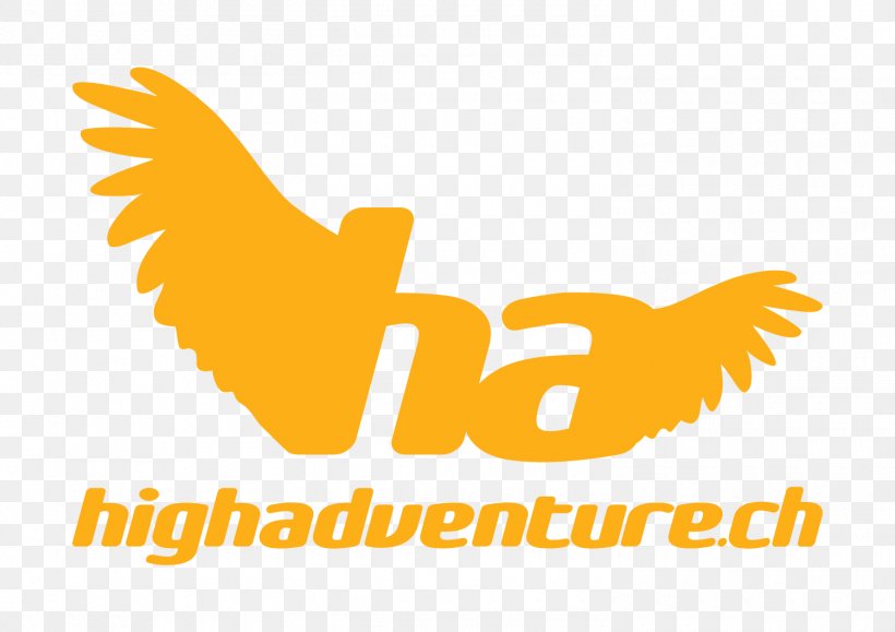 Paragliding High Adventure AG Logo Brand Gleitschirm, PNG, 1500x1060px, Paragliding, Area, Beak, Brand, Gleitschirm Download Free