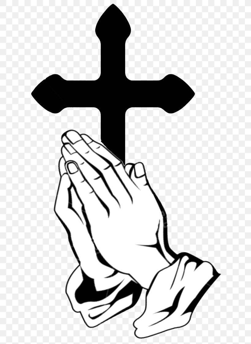 Praying Hands Finger The Wonder Of Prayer Clip Art, PNG, 660x1125px, Praying Hands, Arm, Art, Artwork, Black Download Free