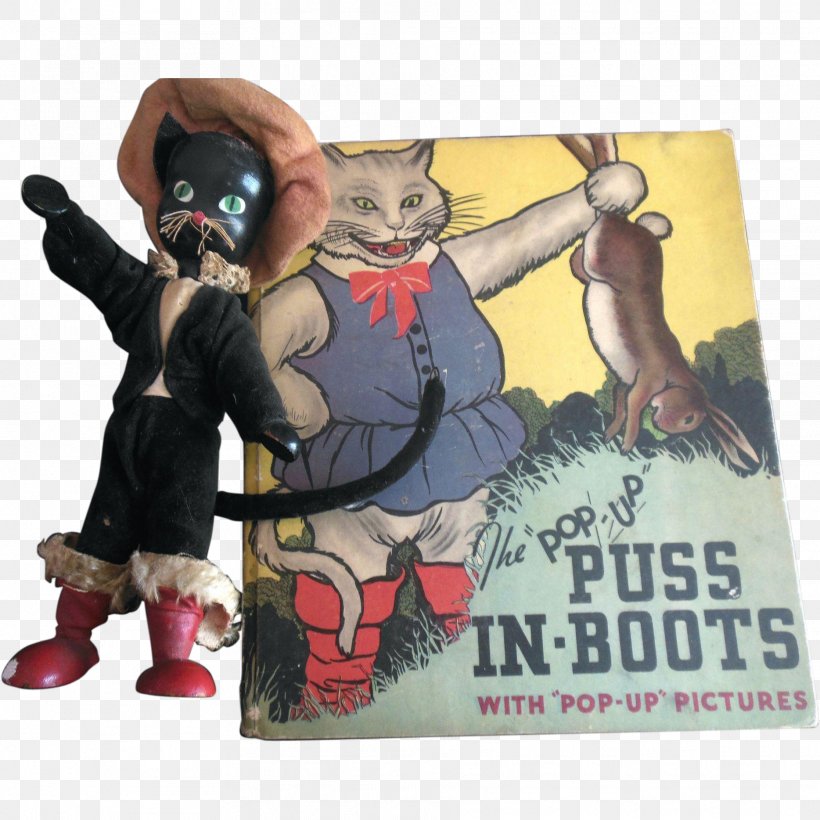 Puss In Boots Computer Mouse Pop-up Book Character, PNG, 1868x1868px, Puss In Boots, Action Figure, Action Toy Figures, Book, Character Download Free