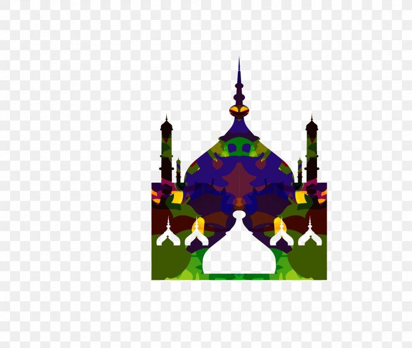 Ramadan Eid Al-Fitr Mosque Clip Art, PNG, 2000x1692px, Ramadan, Eid Aladha, Eid Alfitr, Eid Mubarak, Fanous Download Free