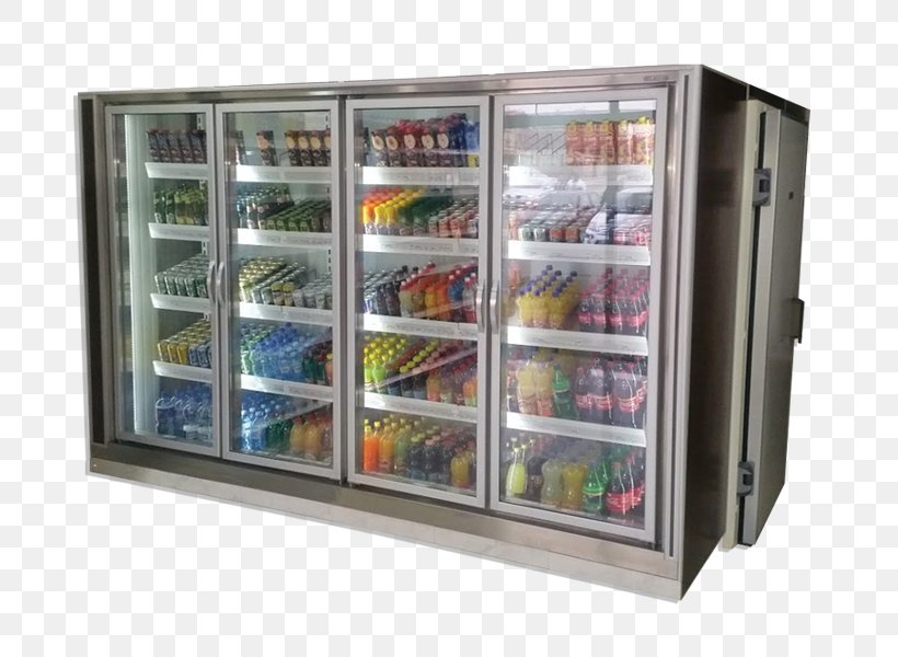 Refrigerator Hospitality Industry Baldžius Display Case Design, PNG, 800x600px, 2018, Refrigerator, Baker, Display Case, Experience Download Free