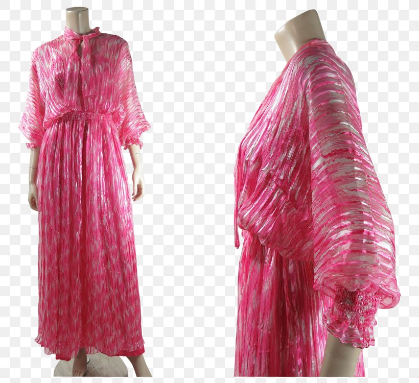 Silk Chiffon Dress Evening Gown Fashion, PNG, 750x750px, Silk, Chiffon, Costume, Day Dress, Dress Download Free