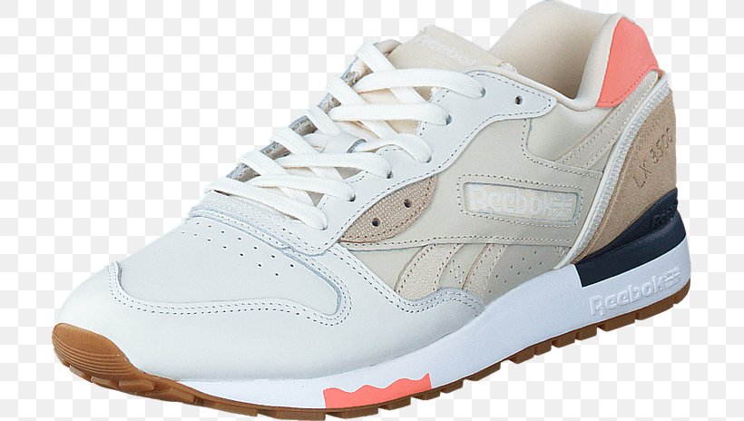 Sneakers Slipper Reebok Classic Shoe, PNG, 705x464px, Sneakers, Adidas, Athletic Shoe, Basketball Shoe, Beige Download Free