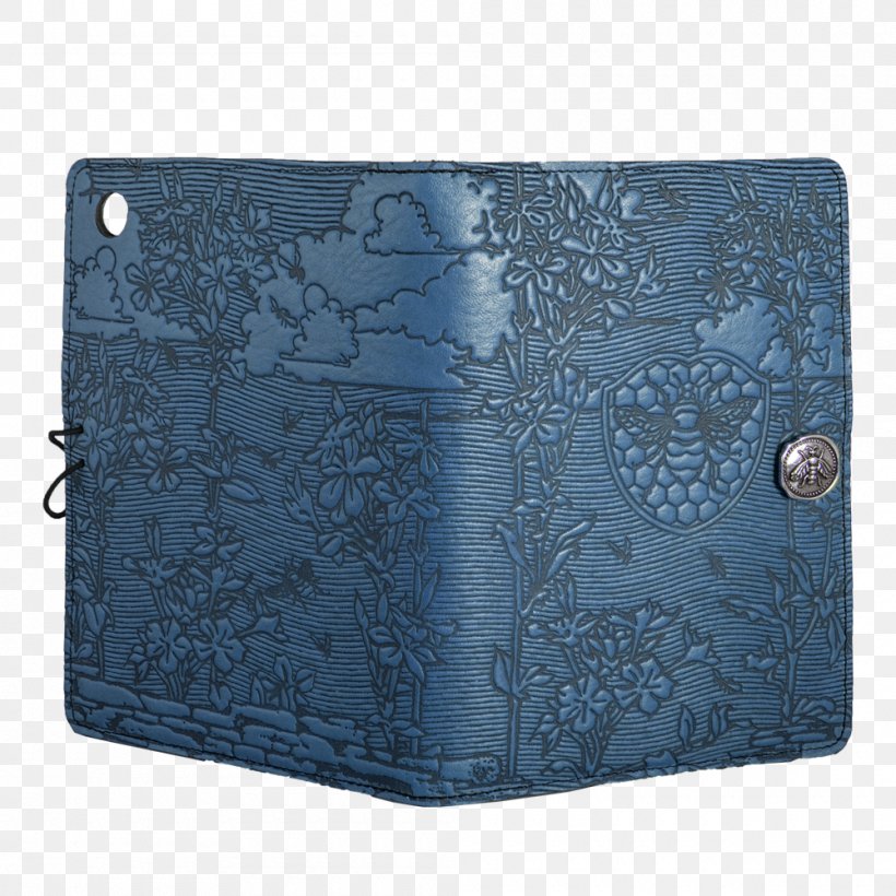 Wallet Leather Clothing Accessories Coin Purse Handbag, PNG, 1000x1000px, Wallet, Bee, Blue, Clothing Accessories, Coin Download Free