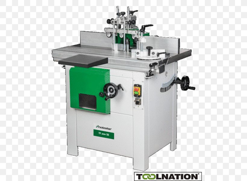 Wood Shaper Router Milling Machine, PNG, 520x600px, Wood Shaper, Computer Numerical Control, Hardware, Industry, Machine Download Free