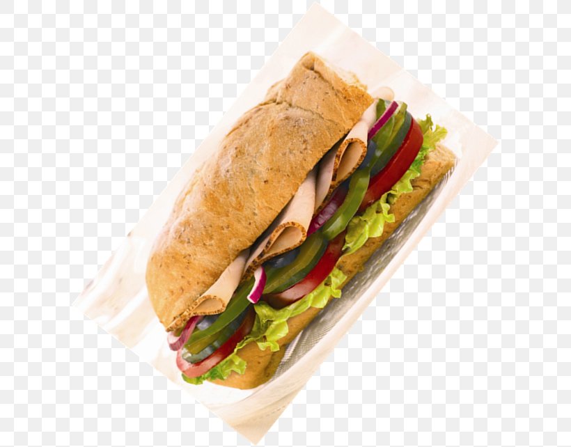 Baguette Bocadillo Kipfilet Ham Submarine Sandwich, PNG, 618x642px, Baguette, Bocadillo, Chicken As Food, Dish, Fast Food Download Free