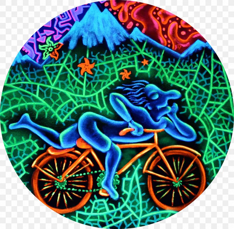 Bicycle Day Lysergic Acid Diethylamide Psychedelic Drug Cycling, PNG, 1806x1762px, Bicycle Day, Albert Hofmann, Art Bike, Bicycle, Biketowork Day Download Free