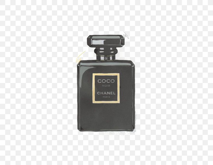 Chanel No. 5 Coco Mademoiselle Perfume, PNG, 450x636px, Chanel, Art, Chanel No 5, Chanel No 19, Coco Download Free
