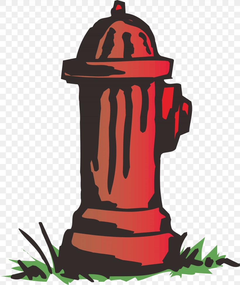 Fire Hydrant, PNG, 1640x1947px, Fire Hydrant, Cartoon, Fire Download Free