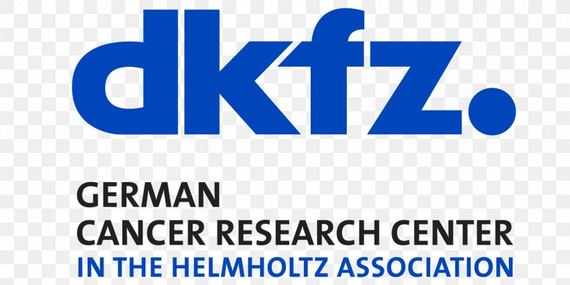 German Cancer Research Center Biomedical Research, PNG, 1510x756px, German Cancer Research Center, Area, Biomedical Research, Blue, Brand Download Free
