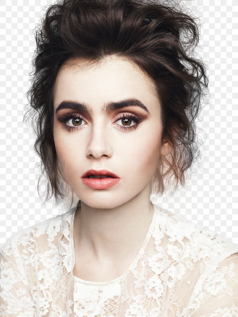 Lily Collins Photography Black And White, PNG, 1535x2048px, Lily Collins, Actor, Beauty, Black And White, Black Hair Download Free