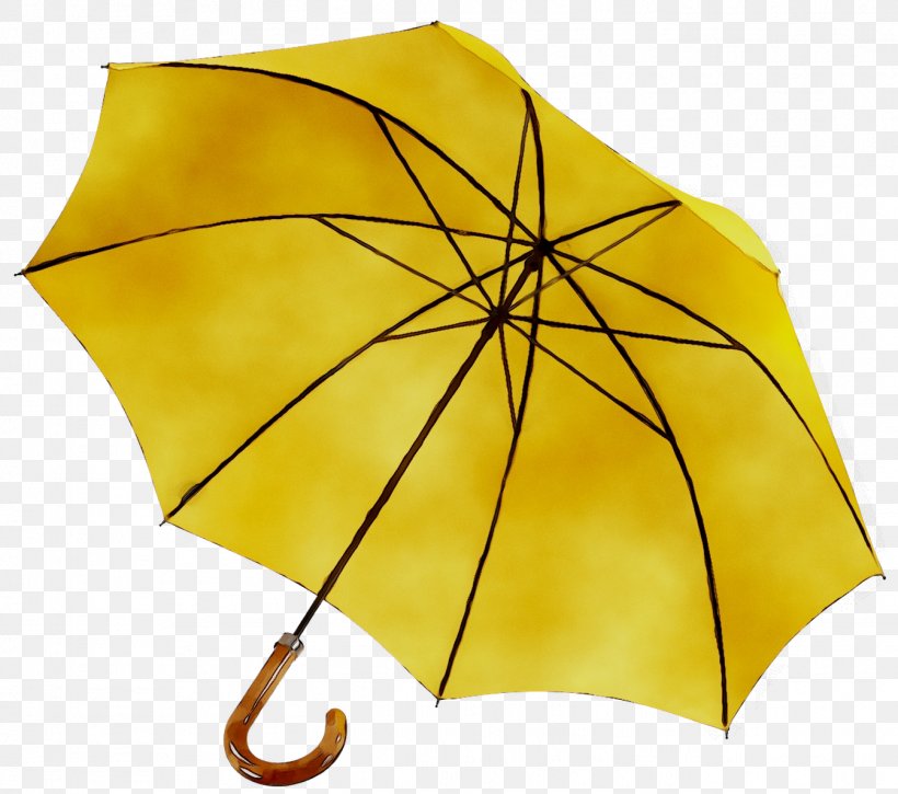 Product Design Line, PNG, 1344x1189px, Umbrella, Fashion Accessory, Leaf, Plant, Yellow Download Free