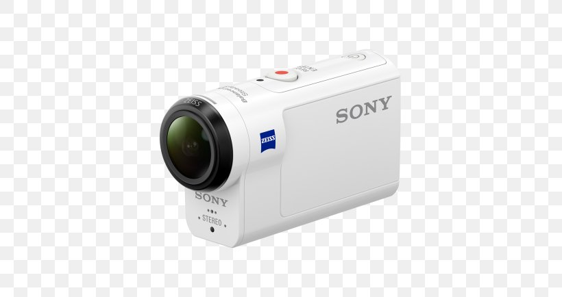 Sony Action Cam FDR-X3000 Sony Action Cam HDR-AS300 Action Camera Sony Action Cam FDR-X1000V, PNG, 667x434px, Watercolor, Cartoon, Flower, Frame, Heart Download Free