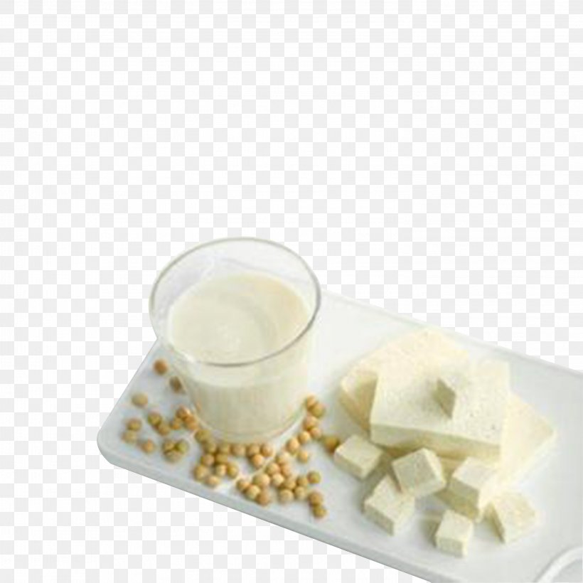Soy Milk Douhua Soybean Tofu Isoflavones, PNG, 2953x2953px, Soy Milk, Beyaz Peynir, Dairy Product, Douhua, Eating Download Free