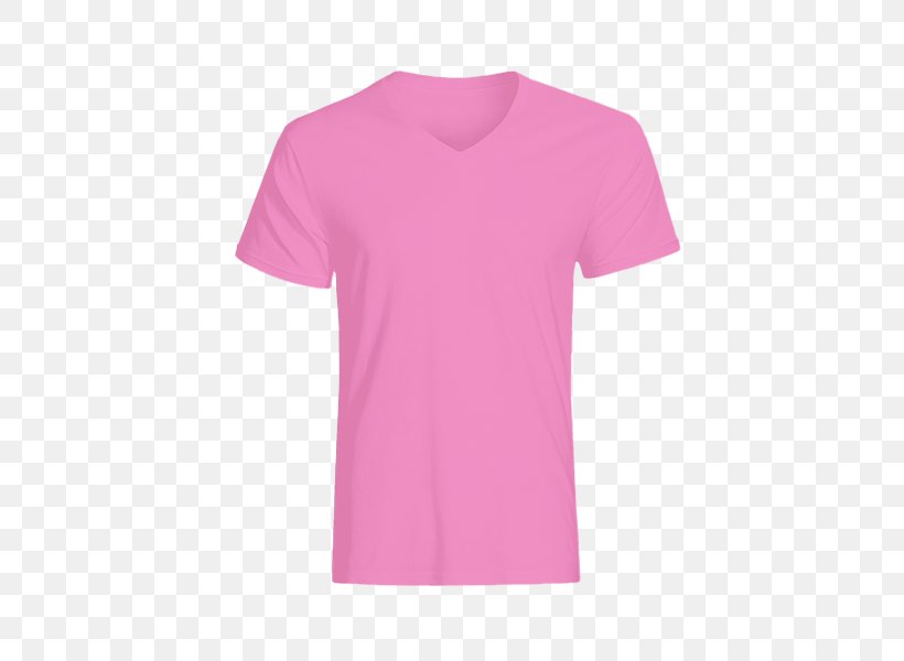 T-shirt Neckline Sleeve Majestic Athletic, PNG, 500x600px, Tshirt, Active Shirt, Clothing, Clothing Sizes, Crew Neck Download Free