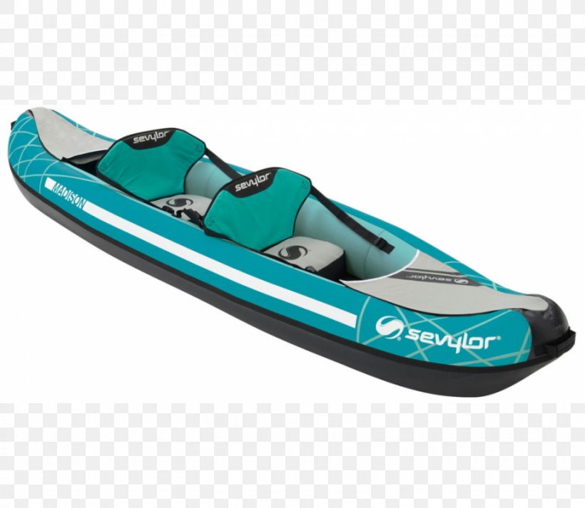The Kayak Canoe Sevylor Inflatable Boat, PNG, 920x800px, Kayak, Aqua, Boat, Boating, Canoe Download Free