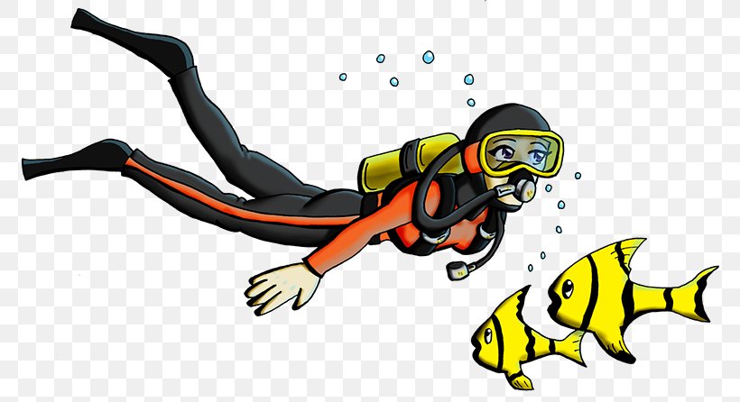 Underwater Diving Scuba Diving Scuba Set Tarkarli Clip Art, PNG, 796x446px, Underwater Diving, Amphibian, Art, Artwork, Cartoon Download Free