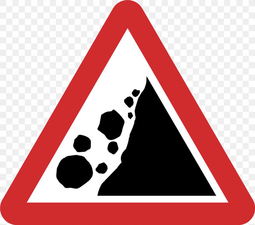 Warning Sign Traffic Sign Rockfall Stock Photography, PNG, 1159x1024px, Warning Sign, Area, Brand, Logo, Point Download Free