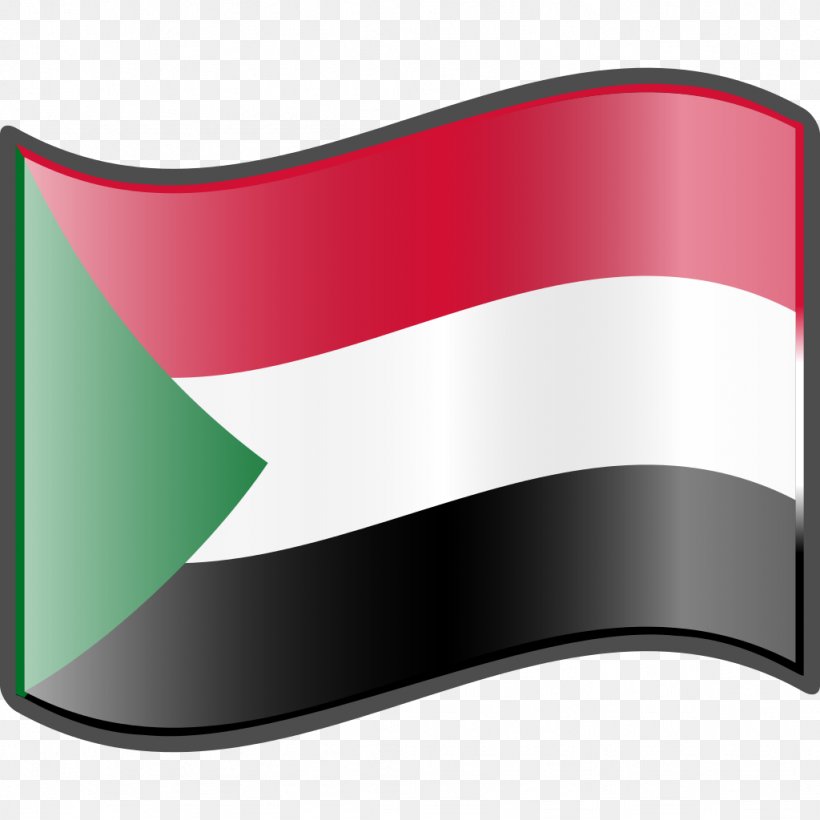 Anglo-Egyptian Sudan Flag Of Sudan Flag Of Singapore, PNG, 1024x1024px, Sudan, Angloegyptian Sudan, Brand, Flag, Flag Of Egypt Download Free
