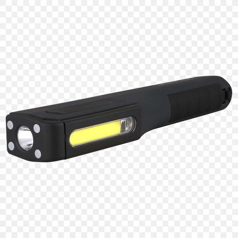 Flashlight Light-emitting Diode COB LED Lumen, PNG, 2100x2100px, Light, Cob Led, Cree Inc, Diode, Electric Battery Download Free
