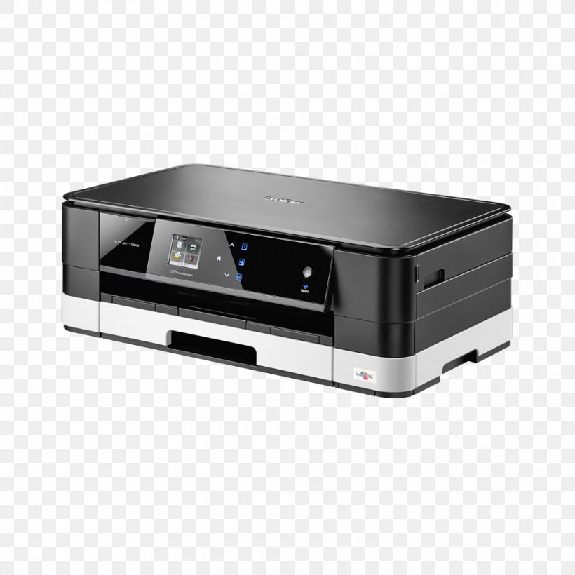 Inkjet Printing Multi-function Printer Ink Cartridge Google Cloud Print, PNG, 960x960px, Inkjet Printing, Audio Receiver, Brother Industries, Canon, Color Printing Download Free