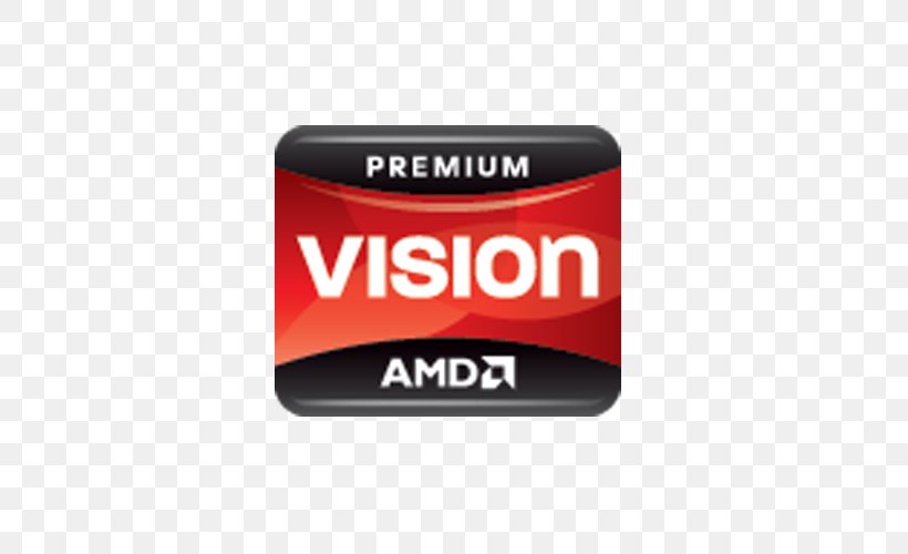 Laptop Graphics Cards & Video Adapters AMD Vision Advanced Micro Devices Radeon, PNG, 500x500px, Laptop, Advanced Micro Devices, Amd Accelerated Processing Unit, Amd Phenom, Amd Turion Download Free