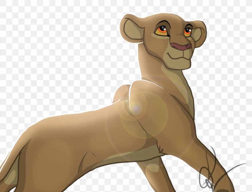 Lion Big Cat Puma Wildlife, PNG, 1024x779px, Lion, Animated Cartoon, Big Cat, Big Cats, Carnivoran Download Free
