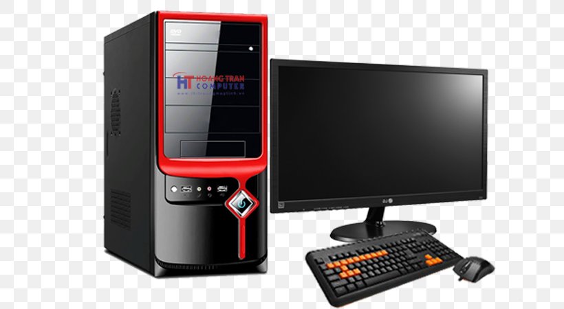 Output Device Computer Cases & Housings Computer Hardware Personal Computer Hoang Tran Computer, PNG, 750x450px, Output Device, Computer, Computer Accessory, Computer Case, Computer Cases Housings Download Free