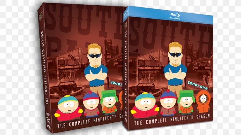 South Park: The Stick Of Truth South Park: The Fractured But Whole Blu-ray Disc South Park, PNG, 960x540px, South Park The Stick Of Truth, Bluray Disc, Dvd, Matt Stone, South Park Download Free