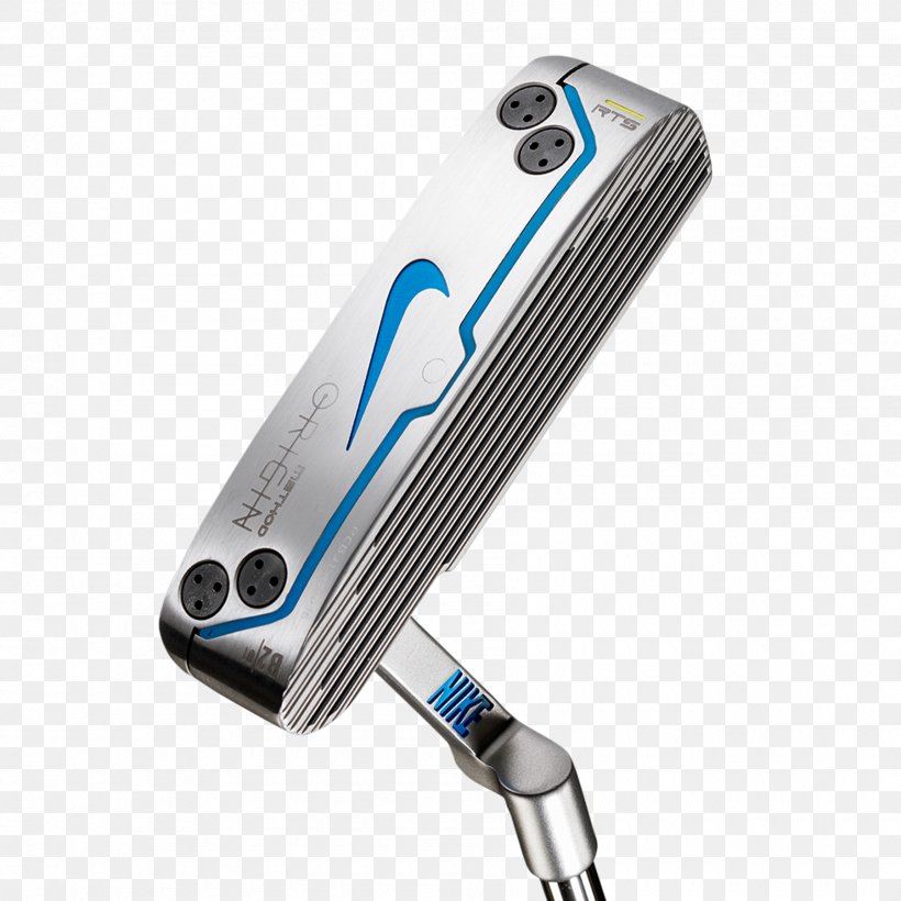 Sporting Goods Putter Golf Equipment Nike, PNG, 1800x1800px, Sporting Goods, Electronics Accessory, Golf, Golf Clubs, Golf Equipment Download Free