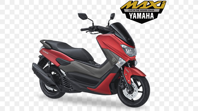 Yamaha NMAX PT. Yamaha Indonesia Motor Manufacturing Motorcycle Pricing Strategies Suzuki, PNG, 560x460px, 2016, 2017, Yamaha Nmax, Antilock Braking System, Automotive Design Download Free