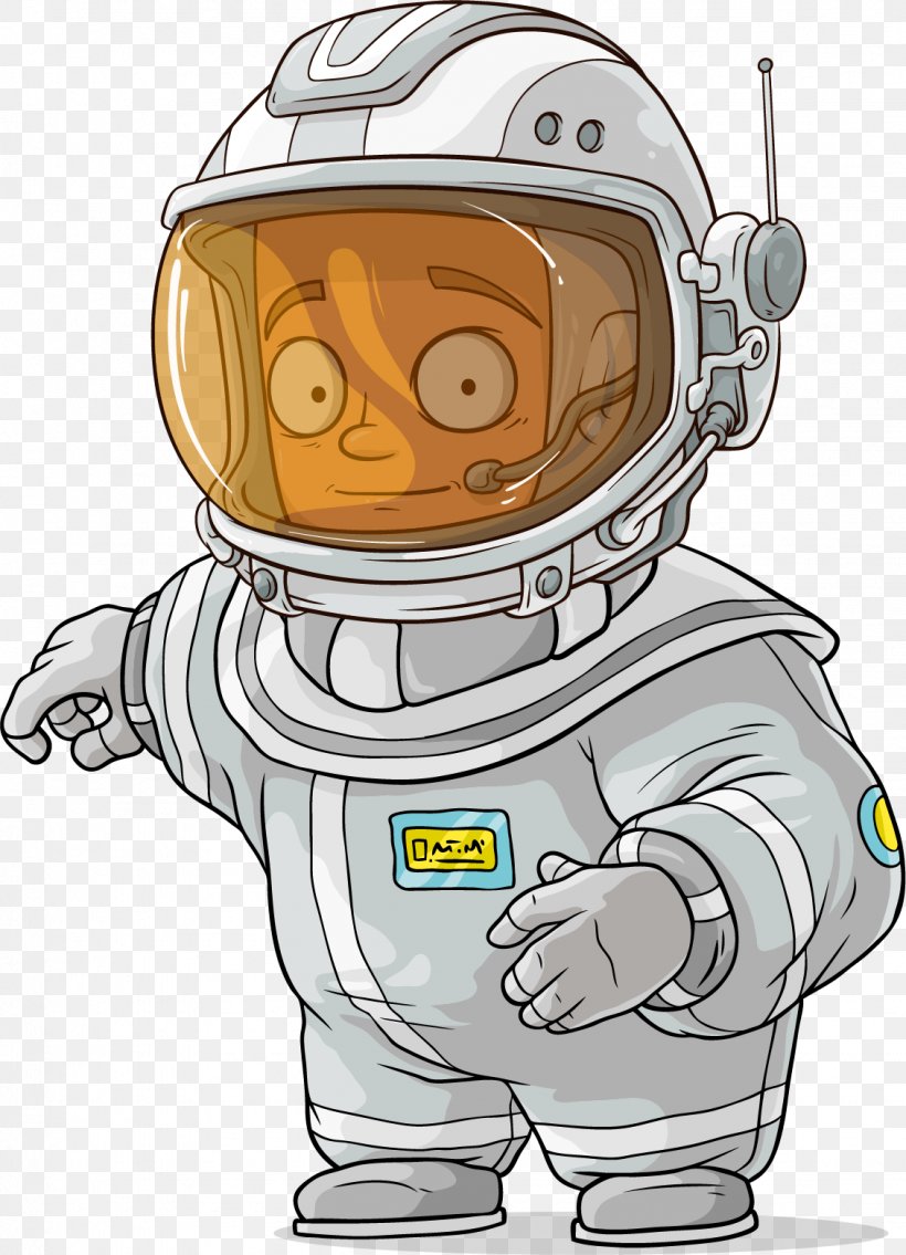 Astronaut Space Suit Cartoon Euclidean Vector, PNG, 1130x1565px, Astronaut, Art, Cartoon, Drawing, Head Download Free
