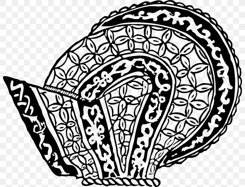 Clip Art, PNG, 800x628px, Line Art, Artwork, Black And White, Drawing, Leaf Download Free