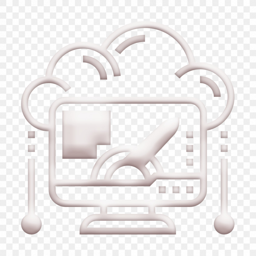 Cloud Service Icon Testing Icon Evaluation Icon, PNG, 1190x1190px, Cloud Service Icon, Business, Cloud Computing, Computer, Computing Download Free