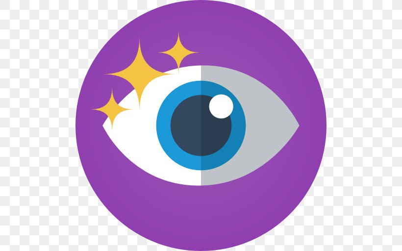 Psych Central, PNG, 512x512px, Eye, Purple, Search Engine Optimization, Share Icon, Symbol Download Free