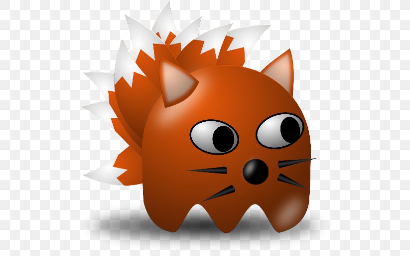 Fox Gumiho Clip Art, PNG, 512x512px, Fox, Carnivoran, Cartoon, Cat, Cat Like Mammal Download Free