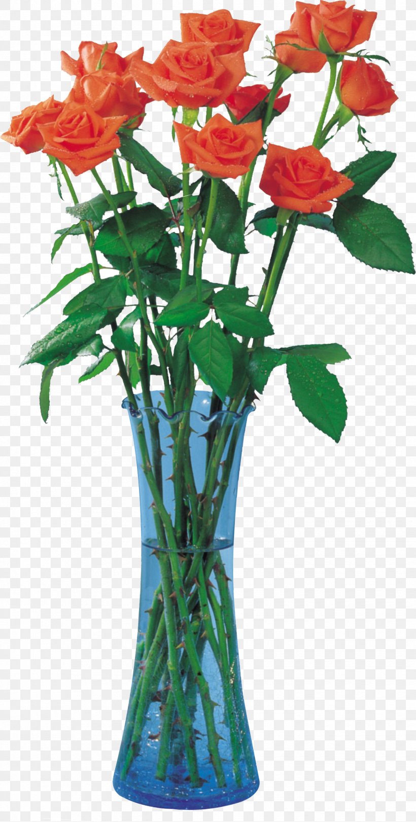 Garden Roses Vase Flower Bouquet Cut Flowers, PNG, 1445x2858px, Garden Roses, Artificial Flower, Beach Rose, Cut Flowers, Floral Design Download Free