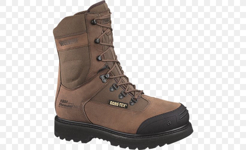 Hiking Boot Schnee's Boots, Shoes & Outdoors Steel-toe Boot, PNG, 500x500px, Boot, Brown, Chukka Boot, Footwear, Hiking Download Free