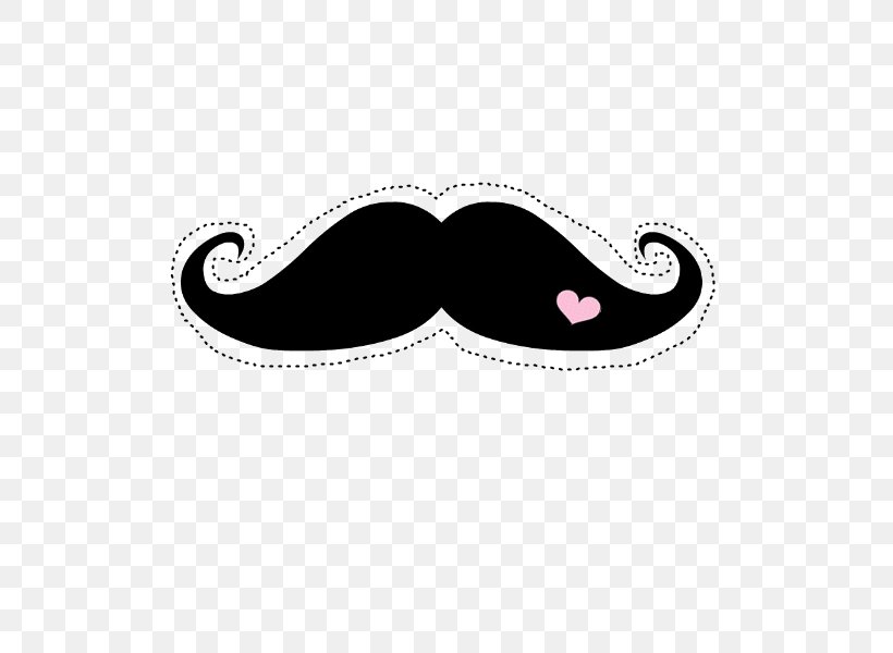 Moustache Connect Beard Android, PNG, 520x600px, Moustache, Android, Beard, Black, Connect Download Free