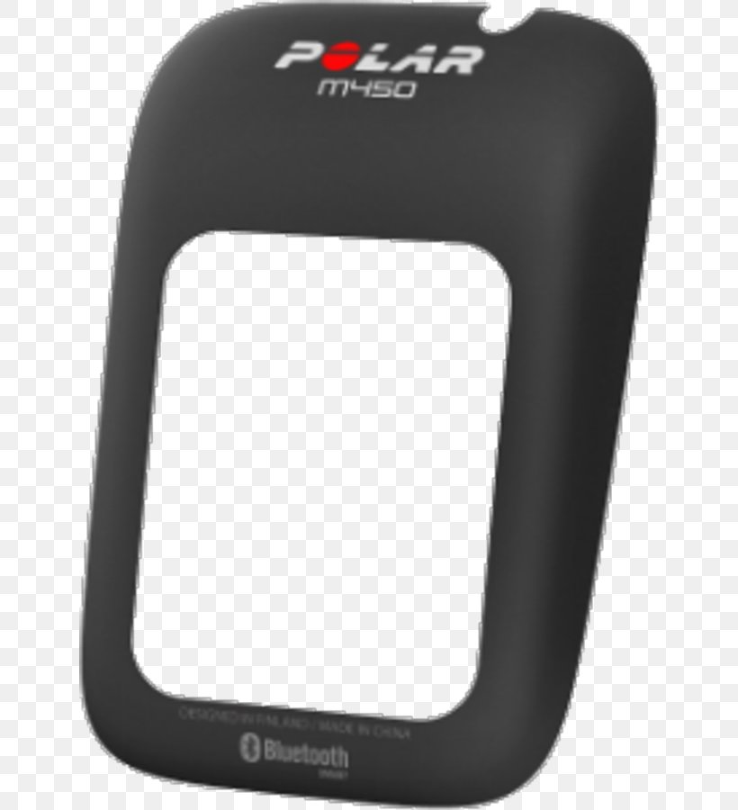 Polar Electro Polar M450 Heart Rate Monitor Clock Bicycle Computers, PNG, 644x900px, Polar Electro, Artikel, Bicycle Computers, Black, Clock Download Free