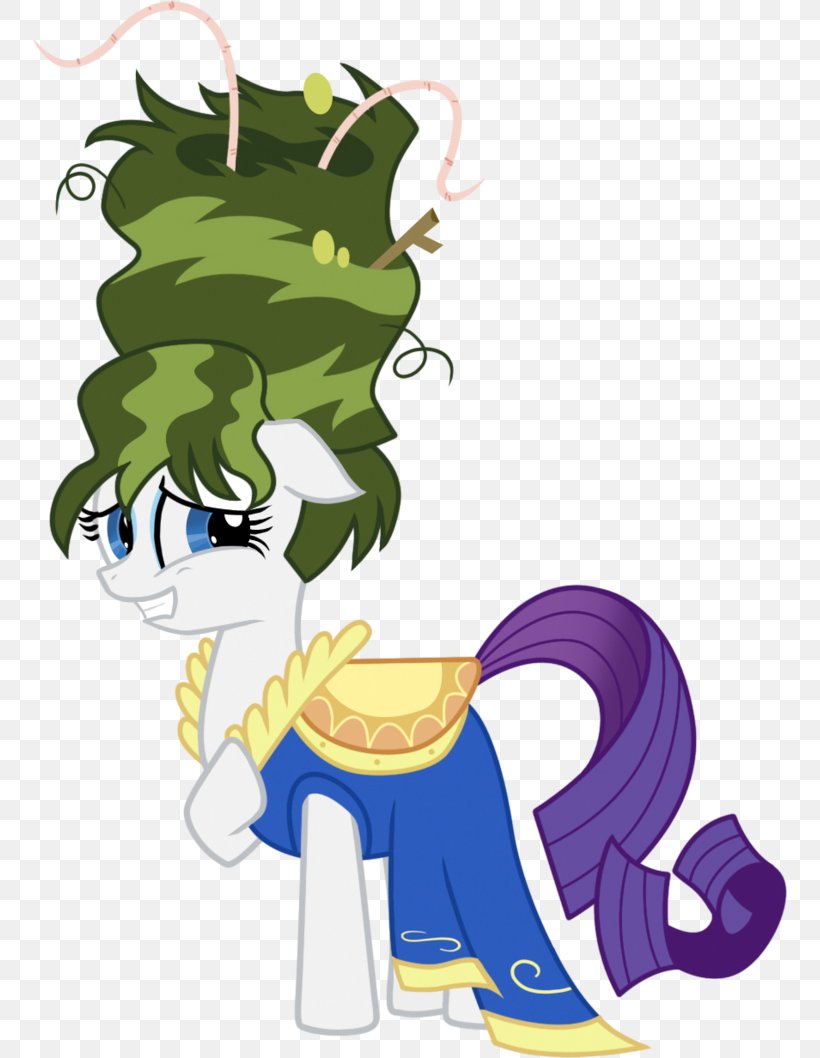 Pony Rarity Horse Cutie Mark Crusaders, PNG, 755x1058px, Watercolor, Cartoon, Flower, Frame, Heart Download Free