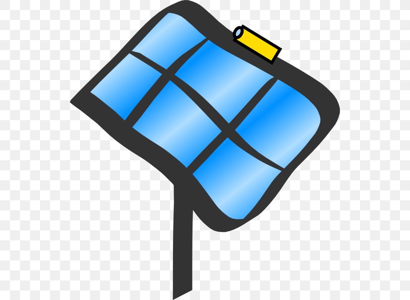 Solar Energy Solar Panels Solar Power Solar Cell Clip Art, PNG, 540x599px, Solar Energy, Electric Blue, Electricity, Energy, Photovoltaic Power Station Download Free