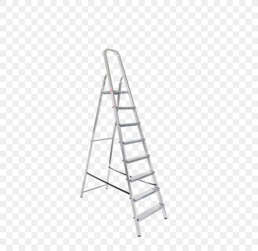 Stairs Ladder Aluminium Keukentrap Stair Tread, PNG, 800x800px, Stairs, Aluminium, Black And White, Casas Bahia, Domestic Worker Download Free