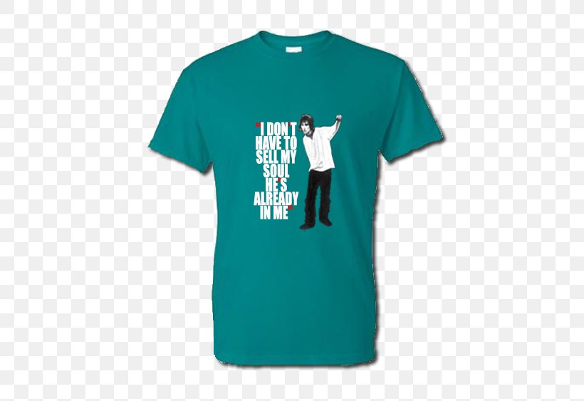 T-shirt Clothing Sleeve Miami Dolphins, PNG, 450x563px, Tshirt, Active Shirt, Aqua, Blue, Brand Download Free