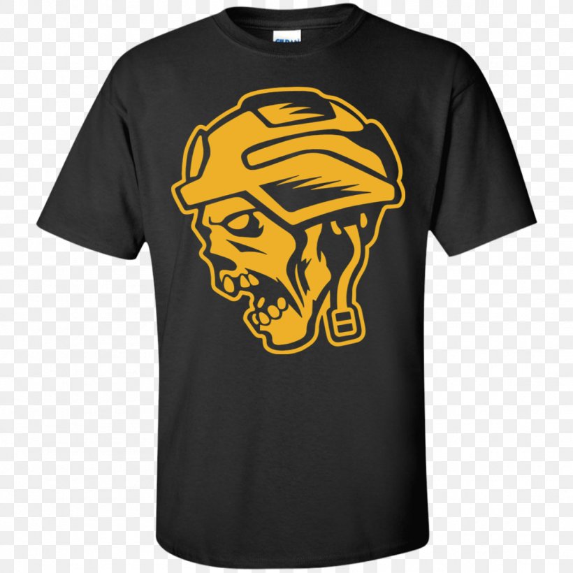 T-shirt Hoodie Sleeve Gildan Activewear, PNG, 1155x1155px, Tshirt, Active Shirt, Black, Brand, Clothing Download Free