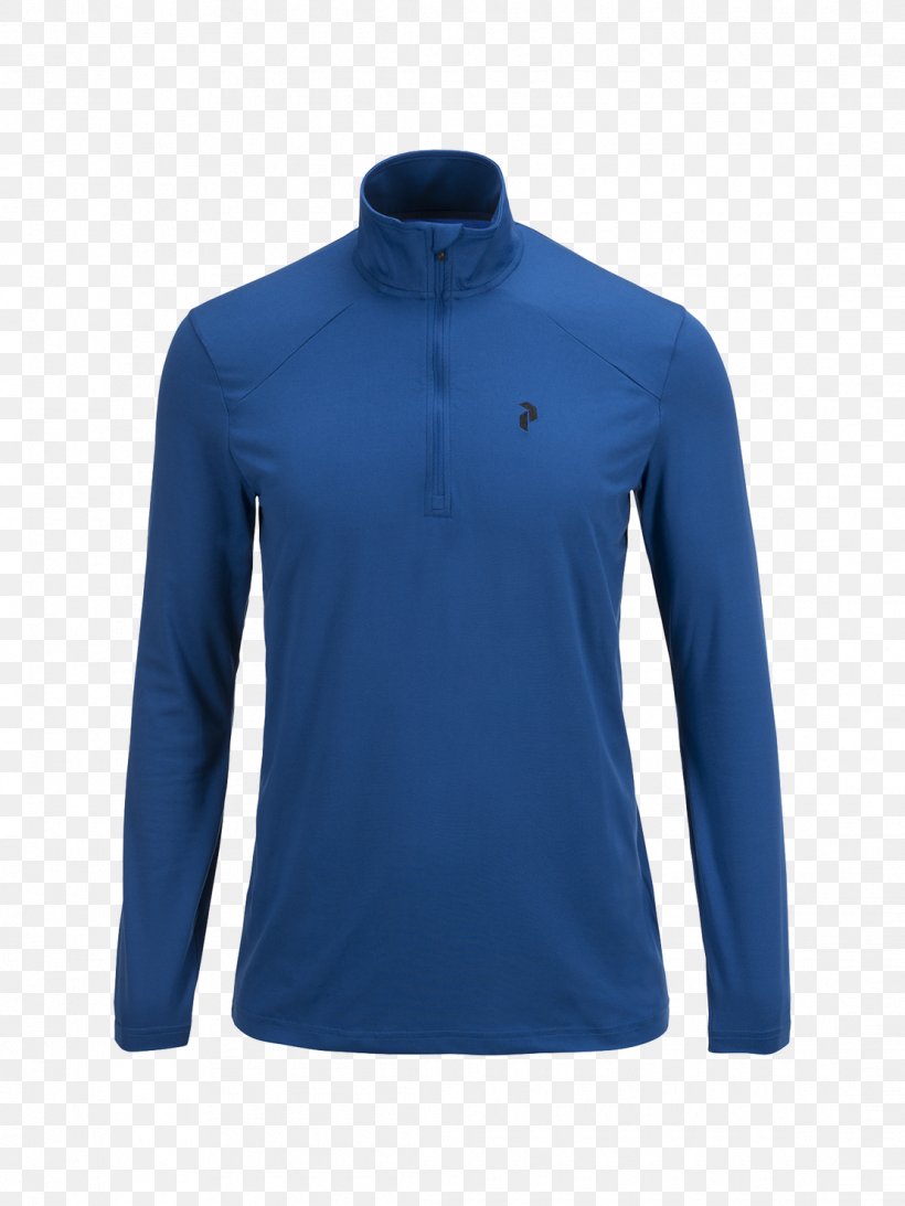 Tennis Polo Polar Fleece Sleeve Neck, PNG, 1110x1480px, Tennis Polo, Active Shirt, Blue, Cobalt Blue, Electric Blue Download Free